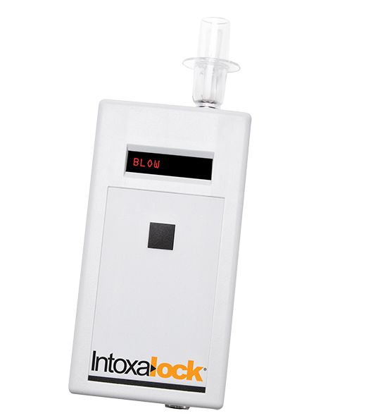 Ignition Interlock Device